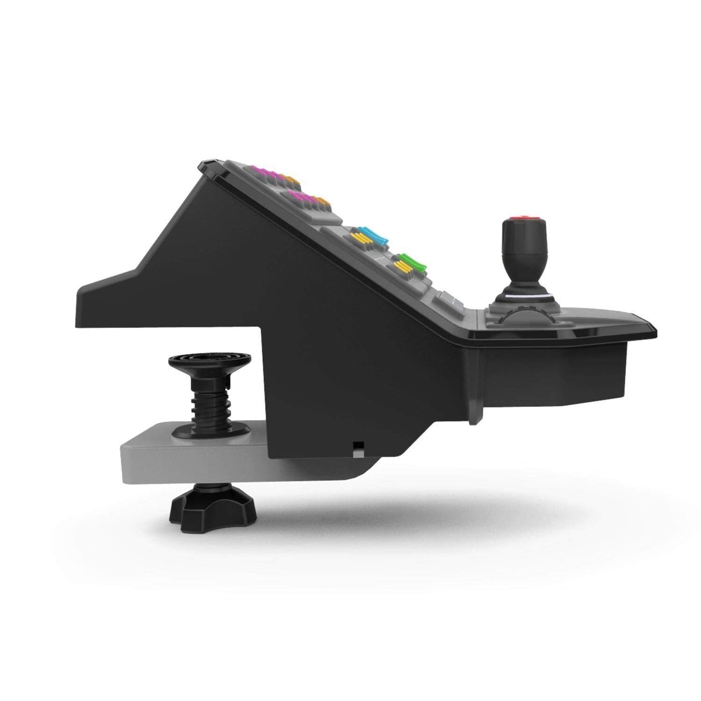 Farm Sim Controller – Steuerpult mit 25 Tasten, USB, PC/Mac/PS4
